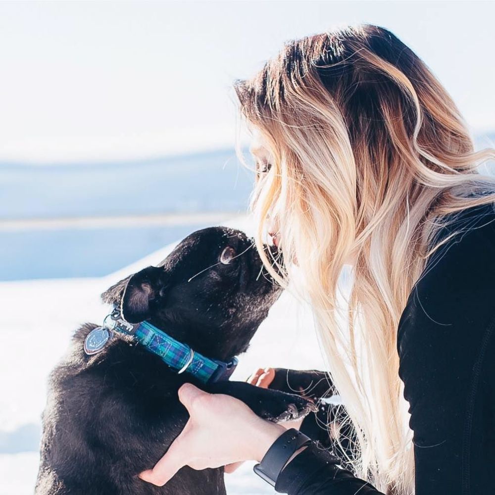 Meet your Posher, Mckenzie